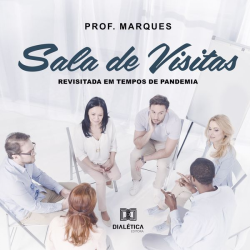 José Marques - Sala de Visitas