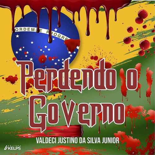 Valdeci Justino da Silva Júnior - Perdendo o governo