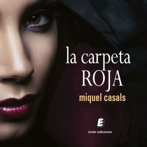 Miquel Casals - La carpeta roja