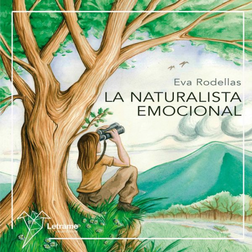 Eva Rodellas Fontiguell - La Naturalista Emocional