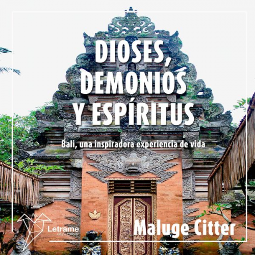 Maluge Citter - Dioses, Demonios Y Espíritus