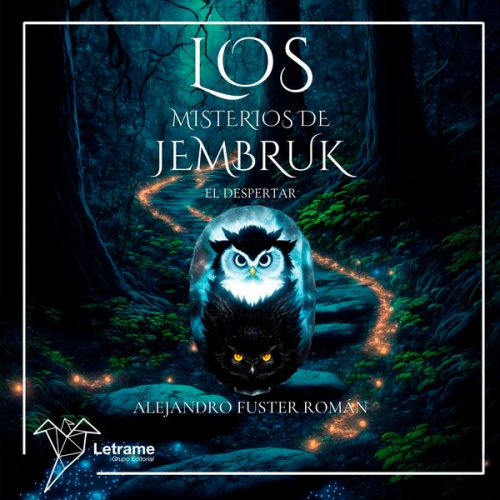 Alejandro Fuster Román - Los Misterios de Jembruk