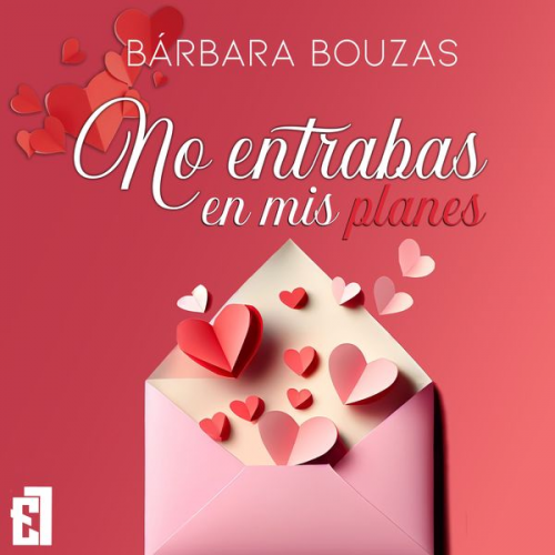 Bárbara Bouzas - No entrabas en mis planes