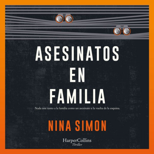 Nina Simon - Asesinatos en familia