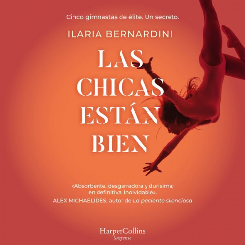 Ilaria Bernardini - Las chicas están bien