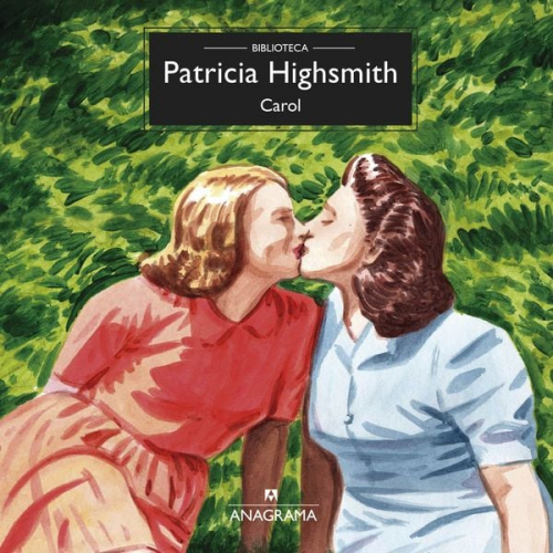 Patricia Highsmith - Carol