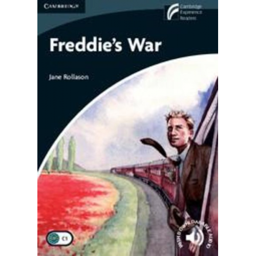 Jane Rollason - Freddie's War Level 6 Advanced