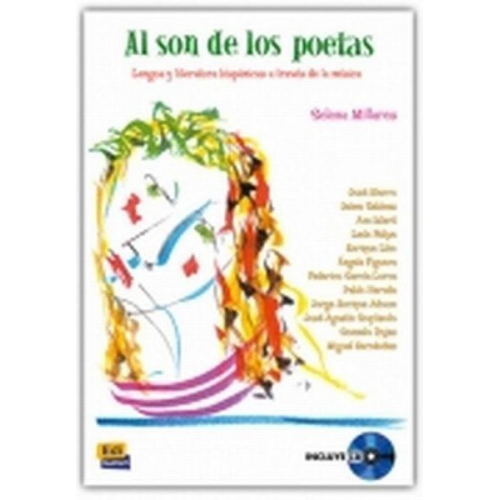 Selena Millares - Al son de los poetas