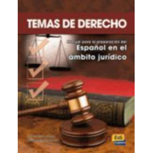 Carmen de Juan Ballester José Antonio Fernández Marqués - Temas de derecho