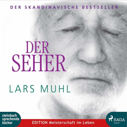 Lars Muhl - Der Seher (Ungekürzt)