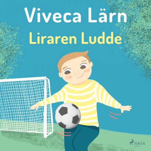 Viveca Lärn - Liraren Ludde - Böckerna om Ludde (oförkortat)