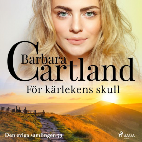 Barbara Cartland - För kärlekens skull