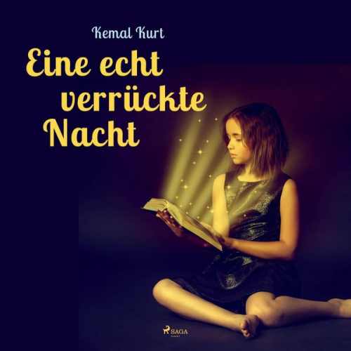 Kemal Kurt - Eine echt verrückte Nacht