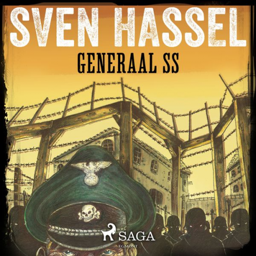 Sven Hassel - Generaal SS