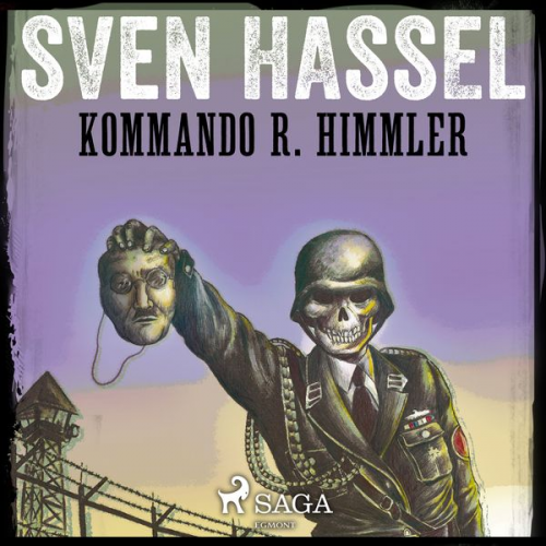 Sven Hassel - Kommando R. Himmler