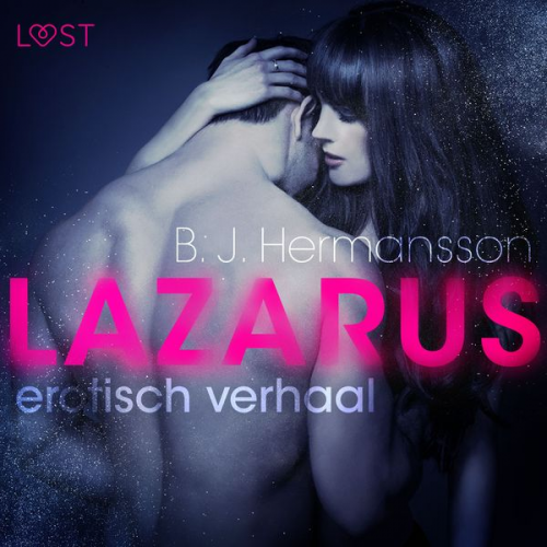 B. J. Hermansson - Lazarus - erotisch verhaal