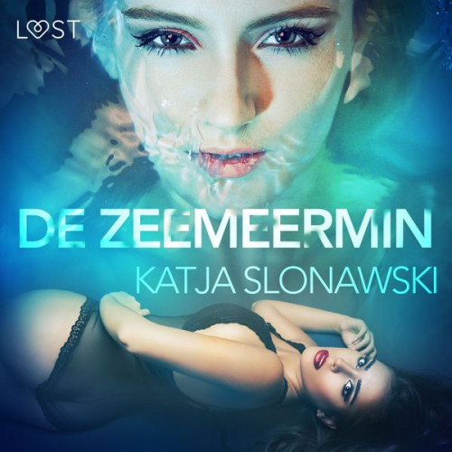 Katja Slonawski - De zeemeermin - erotisch verhaal