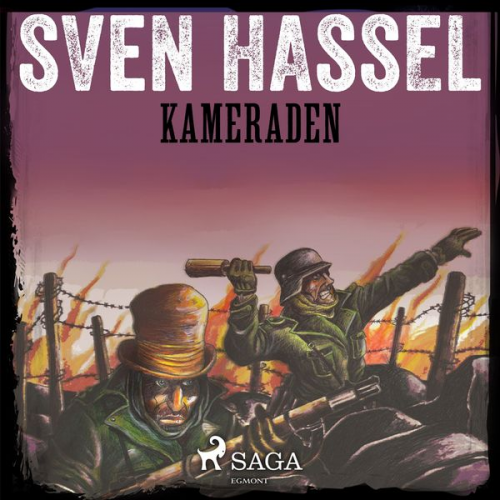 Sven Hassel - Kameraden