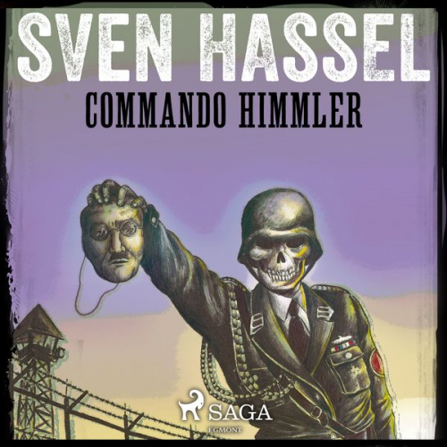 Sven Hassel - Commando Himmler