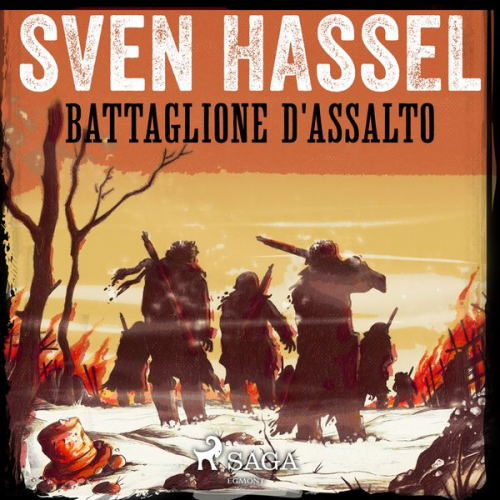 Sven Hassel - Battaglione d'Assalto