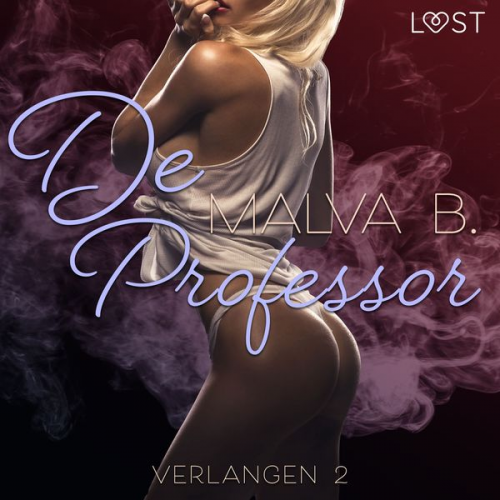 Malva B. - Verlangen 2: De professor