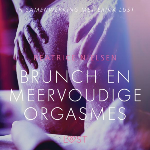 Beatrice Nielsen - Brunch en meervoudige orgasmes - erotisch verhaal