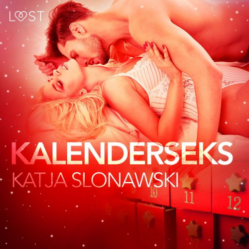 Katja Slonawski - Kalenderseks - erotische verhaal