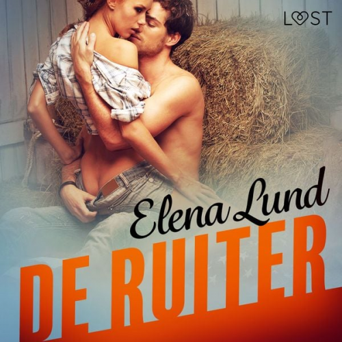 Elena Lund - De ruiter - erotisch verhaal