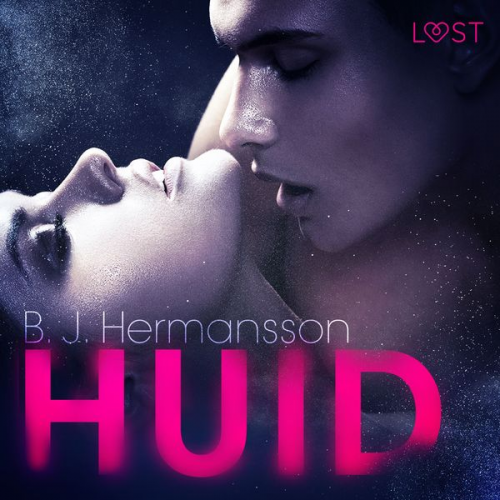 B. J. Hermansson - Huid - erotisch verhaal