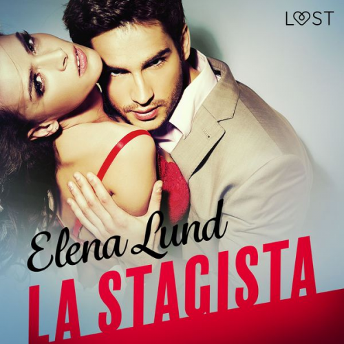 Elena Lund - La stagista - Breve racconto erotico