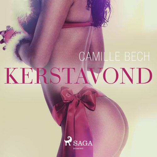 Camille Bech - Kerstavond - erotisch verhaal