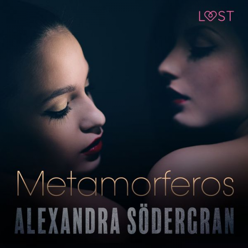 Alexandra Södergran - Metamorferos - Racconto erotico breve