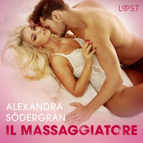 Alexandra Södergran - Il massaggiatore - Racconto erotico