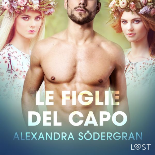 Alexandra Södergran - Le figlie del capo - Breve racconto erotico