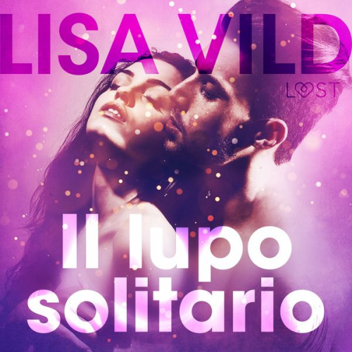 Lisa Vild - Il lupo solitario - Breve racconto erotico