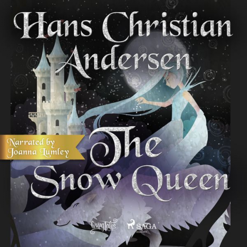 Hans Christian Andersen - The Snow Queen