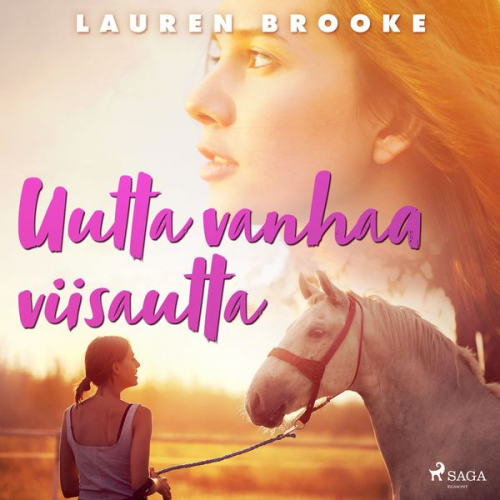 Lauren Brooke - Uutta vanhaa viisautta