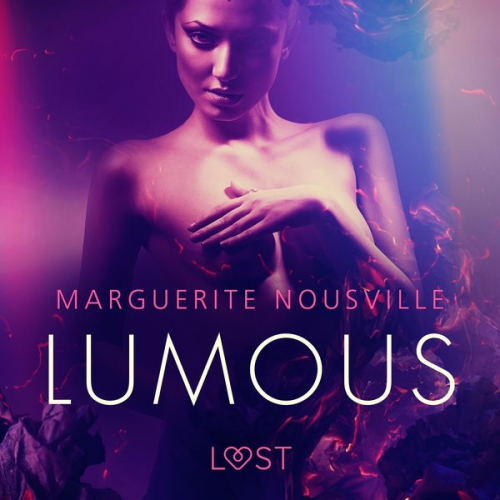 Marguerite Nousville - Lumous – eroottinen novelli