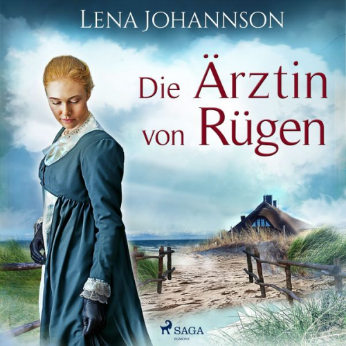 Lena Johannson - Die Ärztin von Rügen