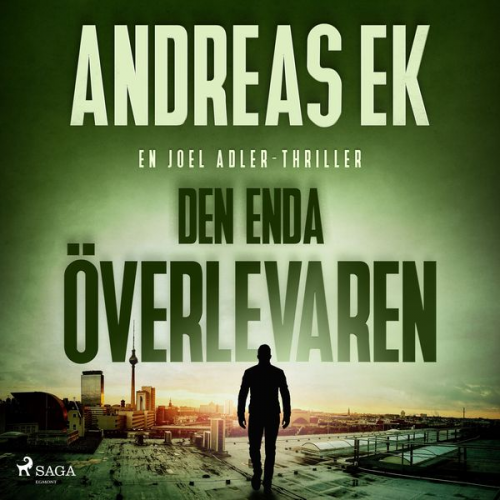 Andreas Ek - Den enda överlevaren