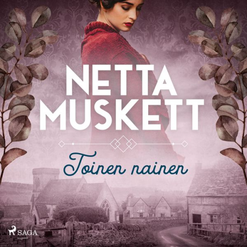 Netta Muskett - Toinen nainen