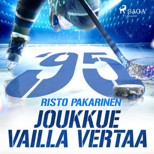 Risto Pakarinen - Joukkue vailla vertaa