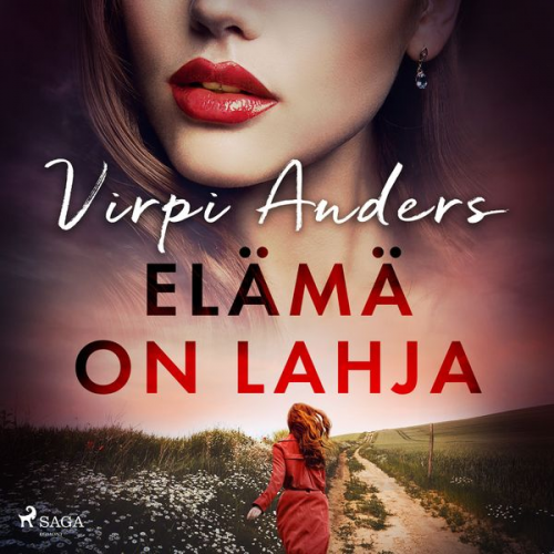 Virpi Anders - Elämä on lahja