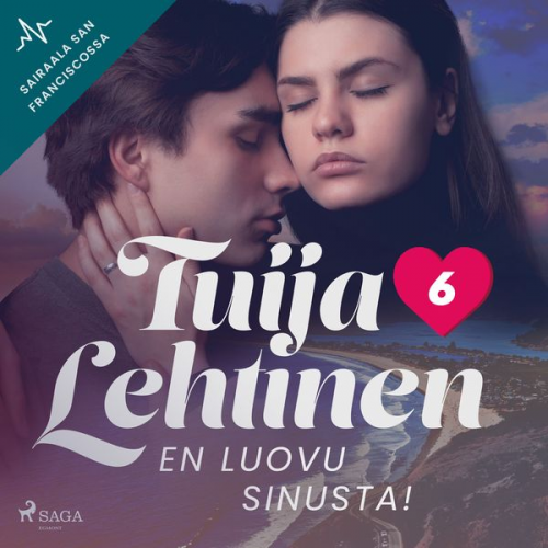 Tuija Lehtinen - En luovu sinusta!