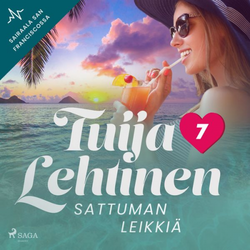 Tuija Lehtinen - Sattuman leikkiä