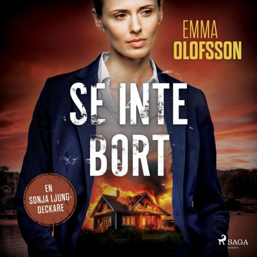 Emma Olofsson - Se inte bort