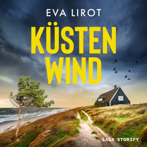 Eva Lirot - Küstenwind