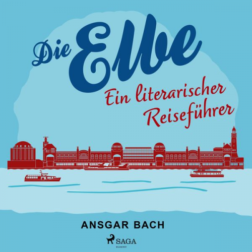 Ansgar Bach - Die Elbe