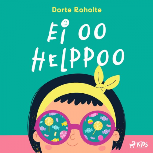 Dorte Roholte - Ei oo helppoo