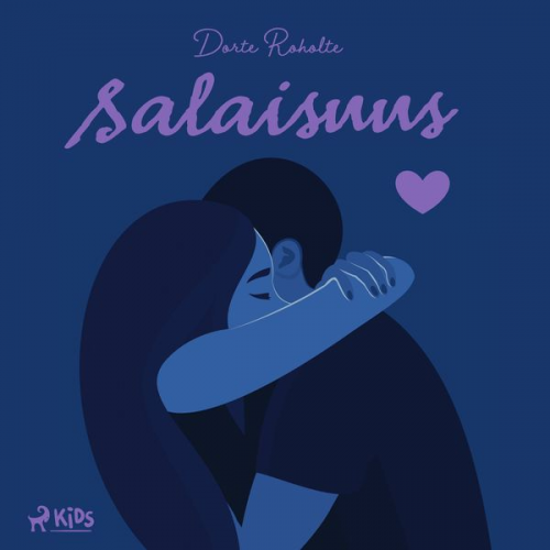 Dorte Roholte - Salaisuus